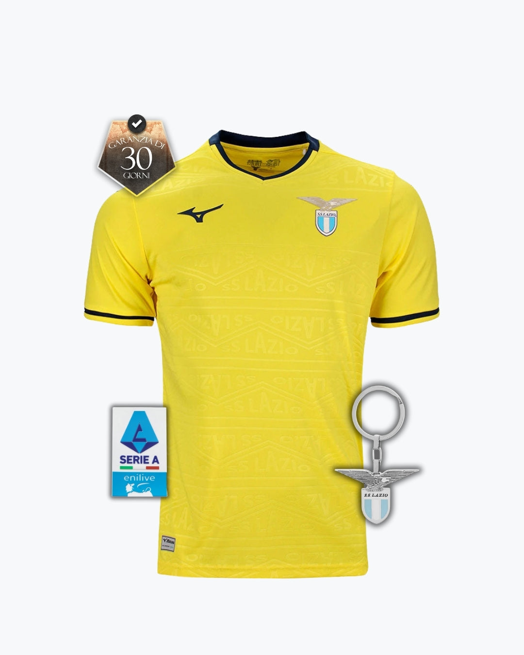 Maglia Away 24/25