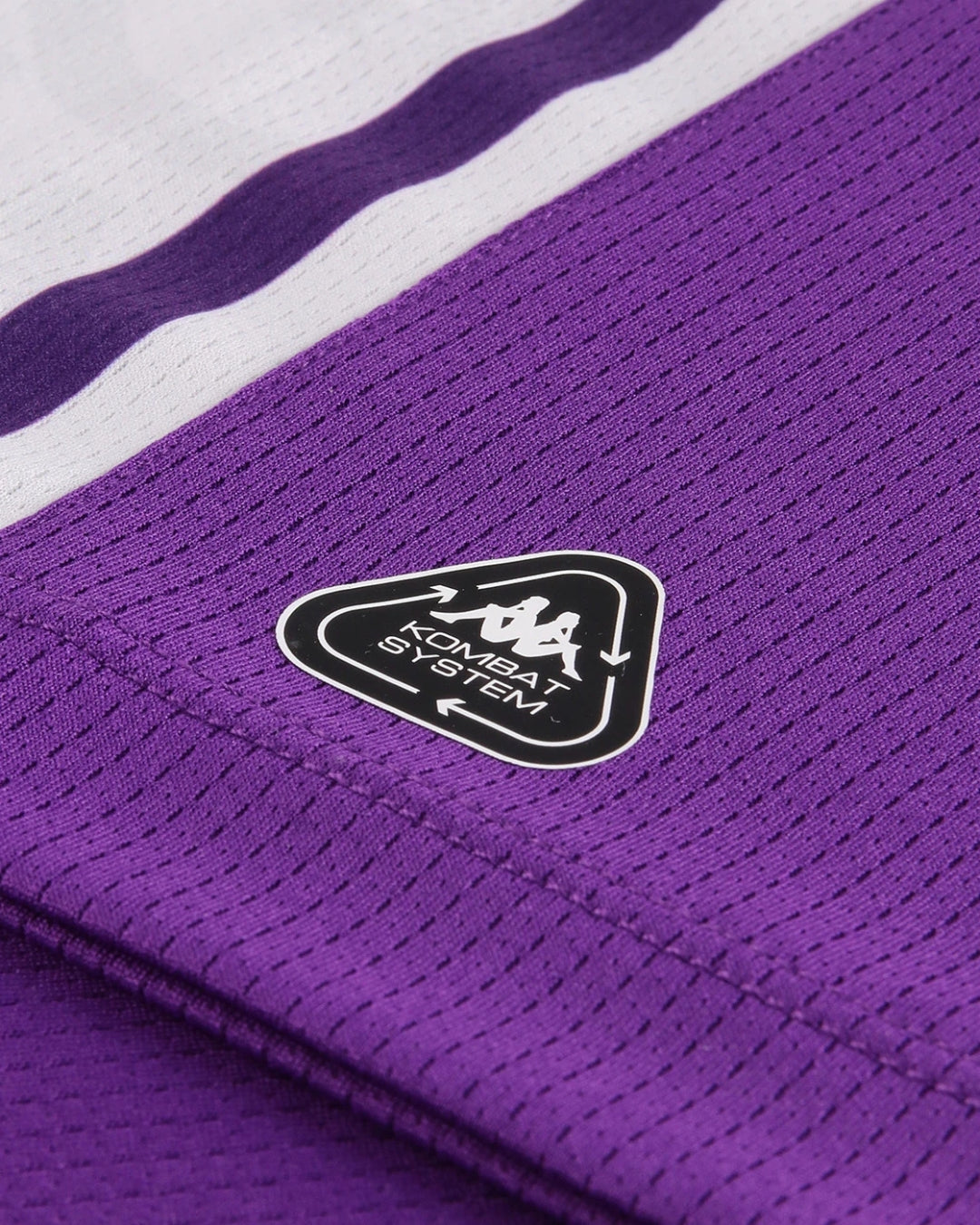 Maglia Home 25/26