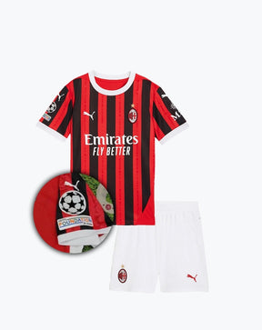 Kit Bambino Home 24/25