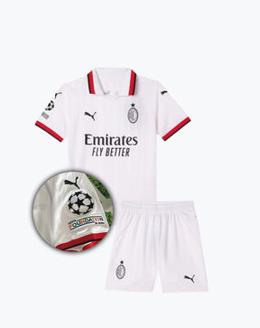 Kit Bambino Away 24/25