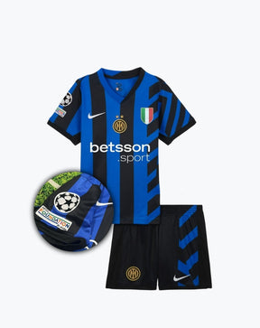 Kit Bambino Home #9 THURAM 24/25