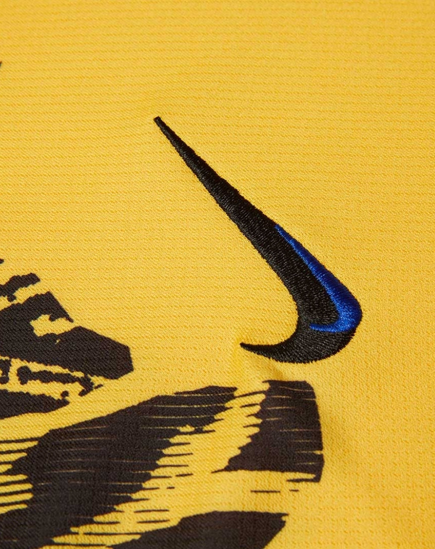 Maglia Third #9 THURAM 24/25
