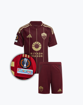 Kit Bambino Home 24/25