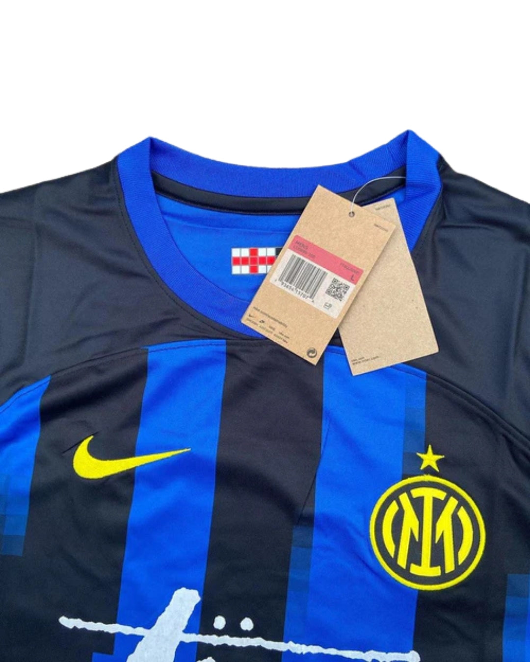 Maglia Concept x Stu