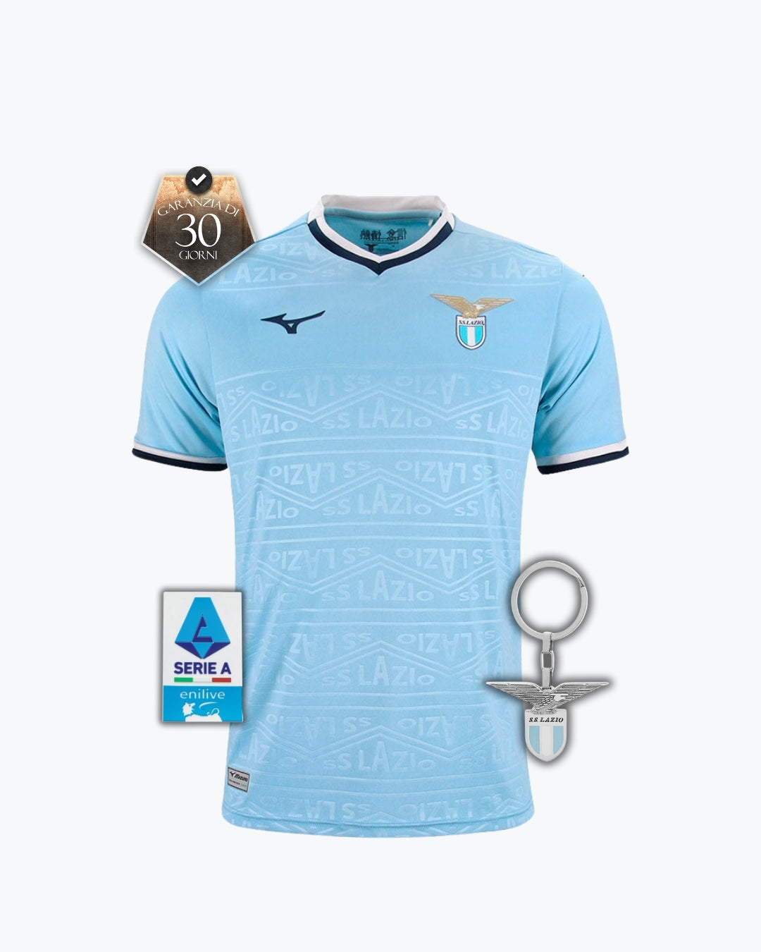 Maglia Home 24/25