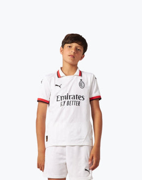 Kit Bambino Away 24/25