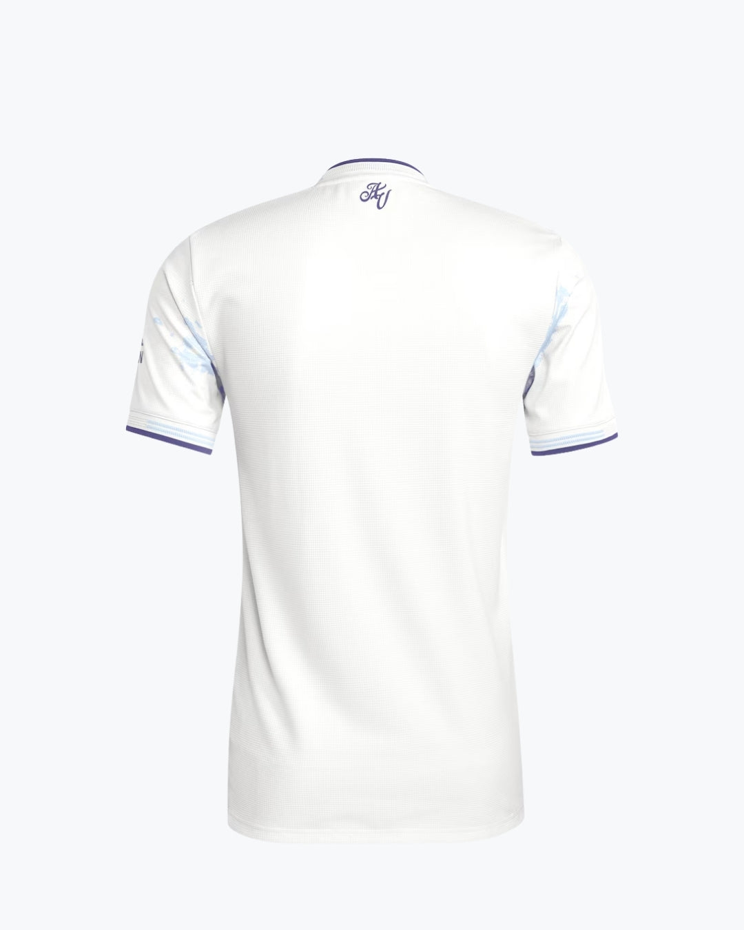 Maglia Third 25/26 Player