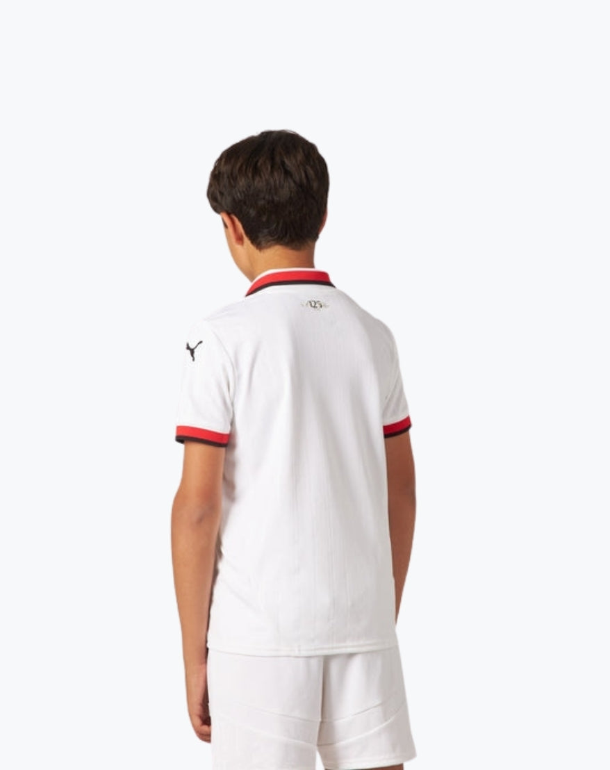 Kit Bambino Away 24/25