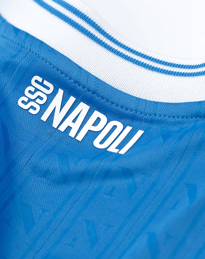 Maglia Home 25/26 Player