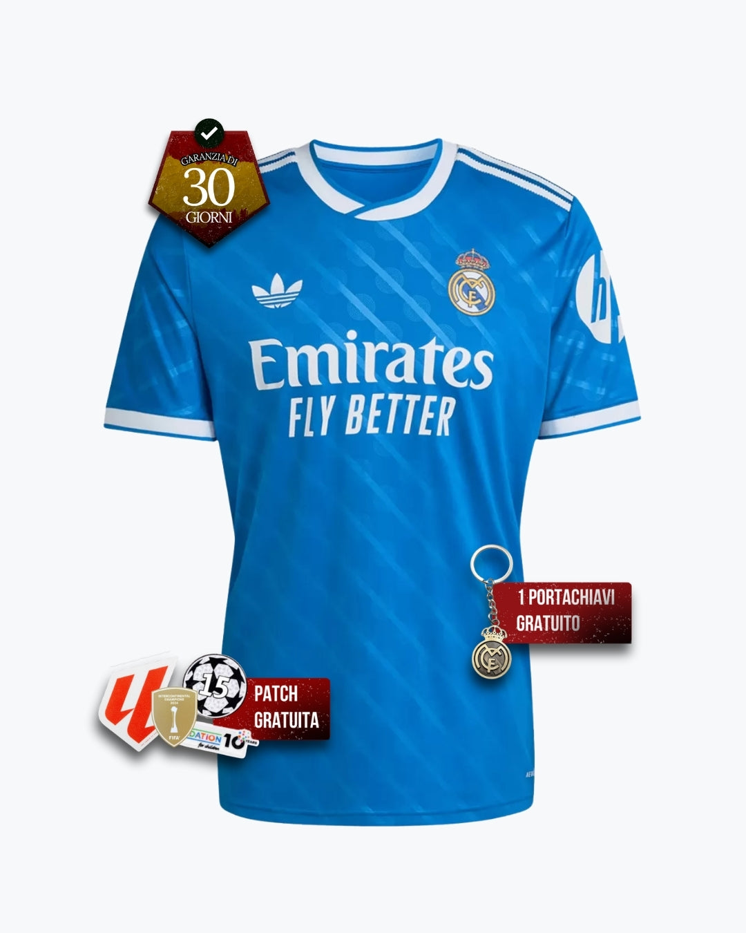 Maglia Third 25/26
