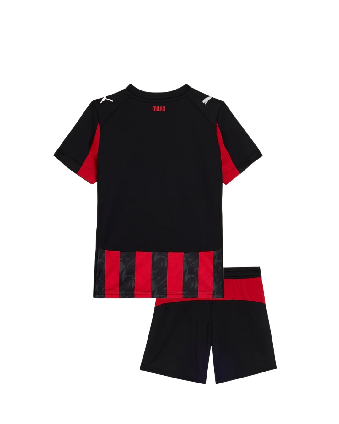 Kit Bambino Home 25/26