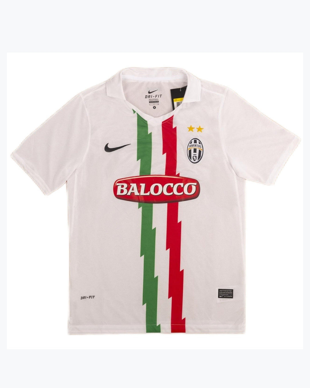 Maglia Retro Third 2010/11