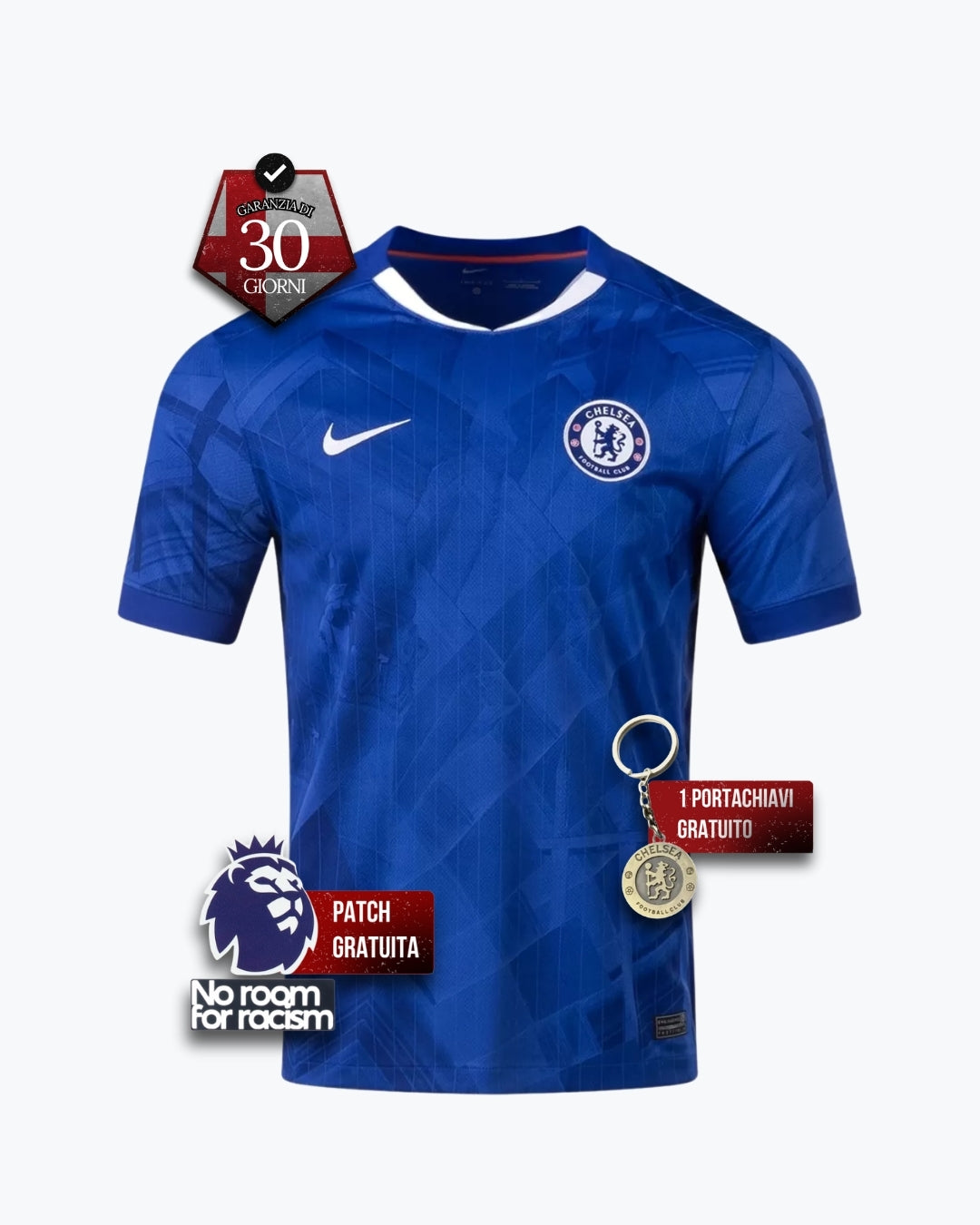 Maglia Home 25/26