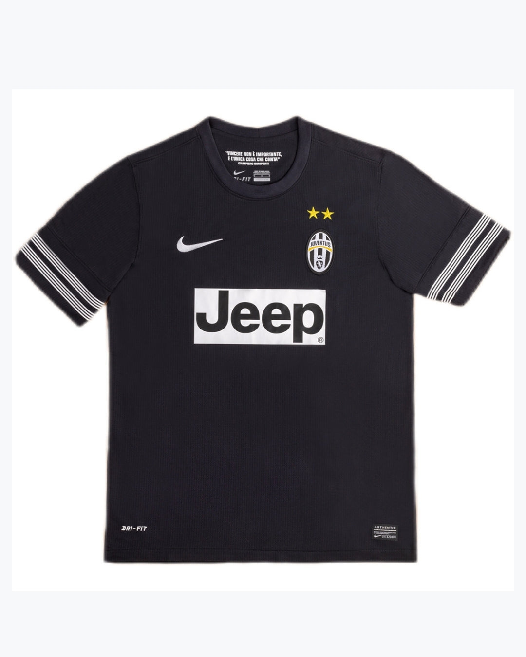 Maglia Retro Home 2012/13