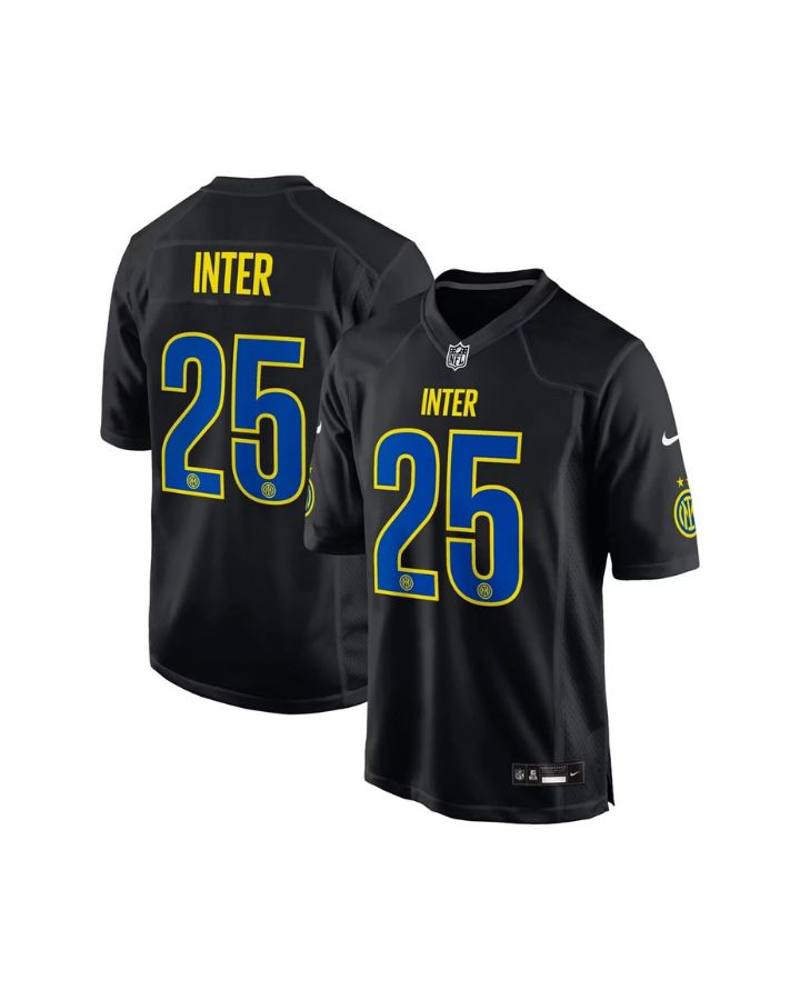 Maglia Speciali American