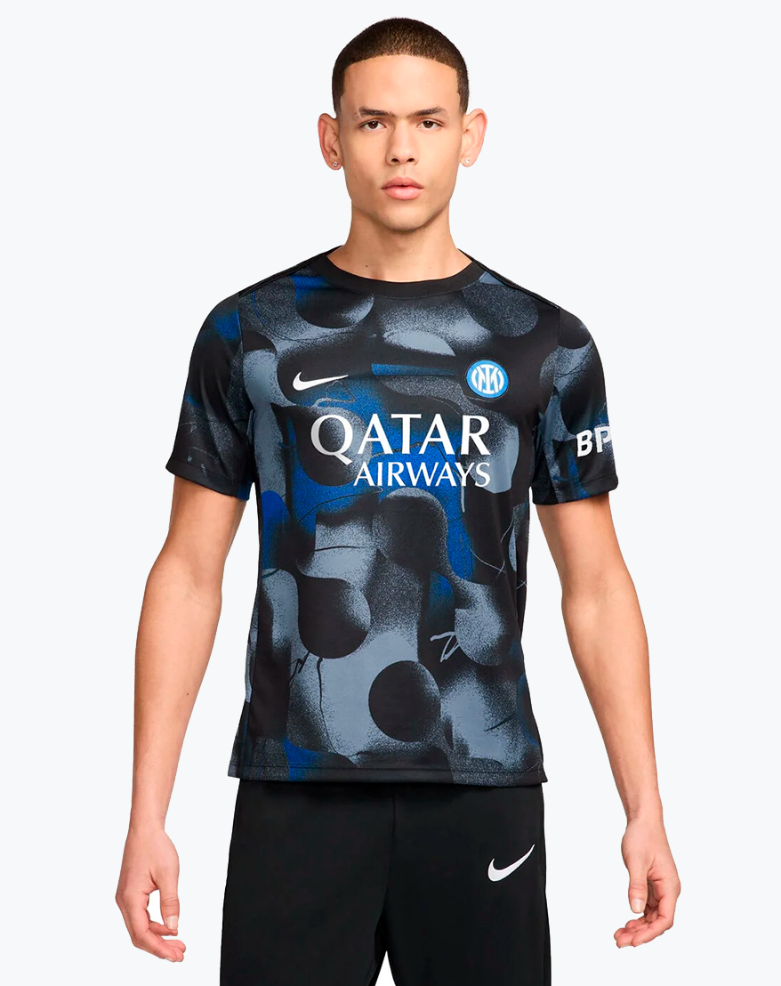 Maglia Pre 24/25