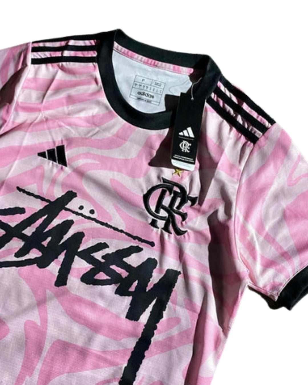 Maglia Concept x Stu