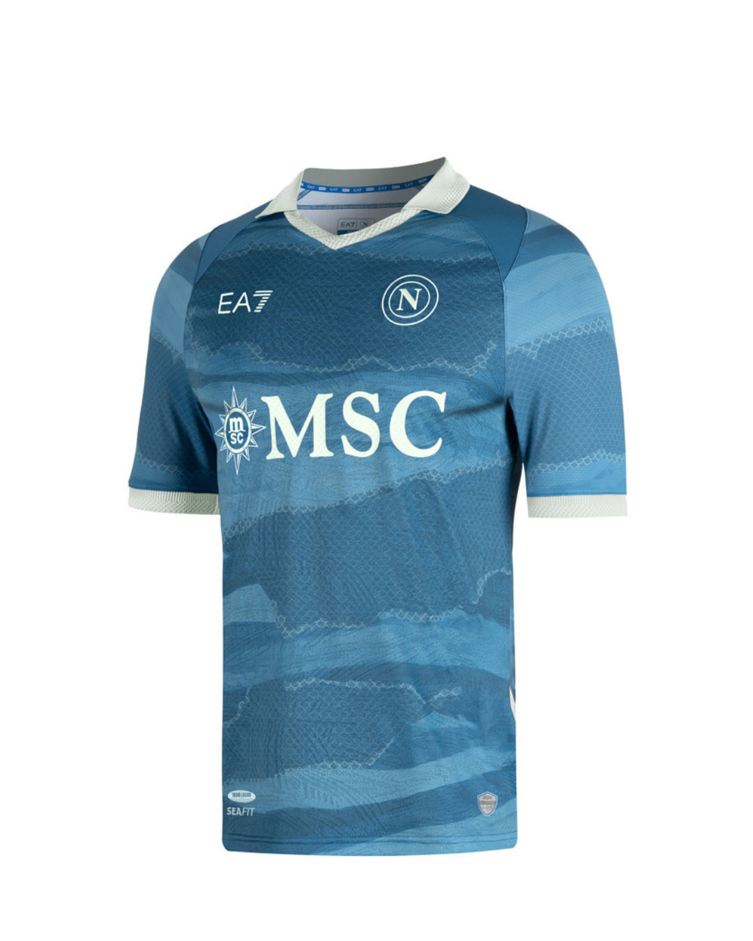Maglia Partenope Limited Edition