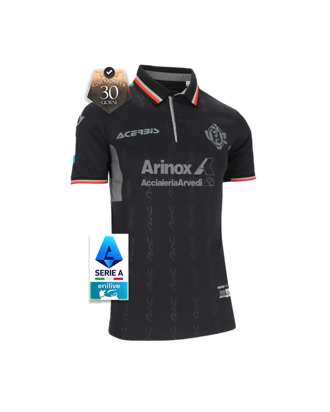 Maglia Third 25/26
