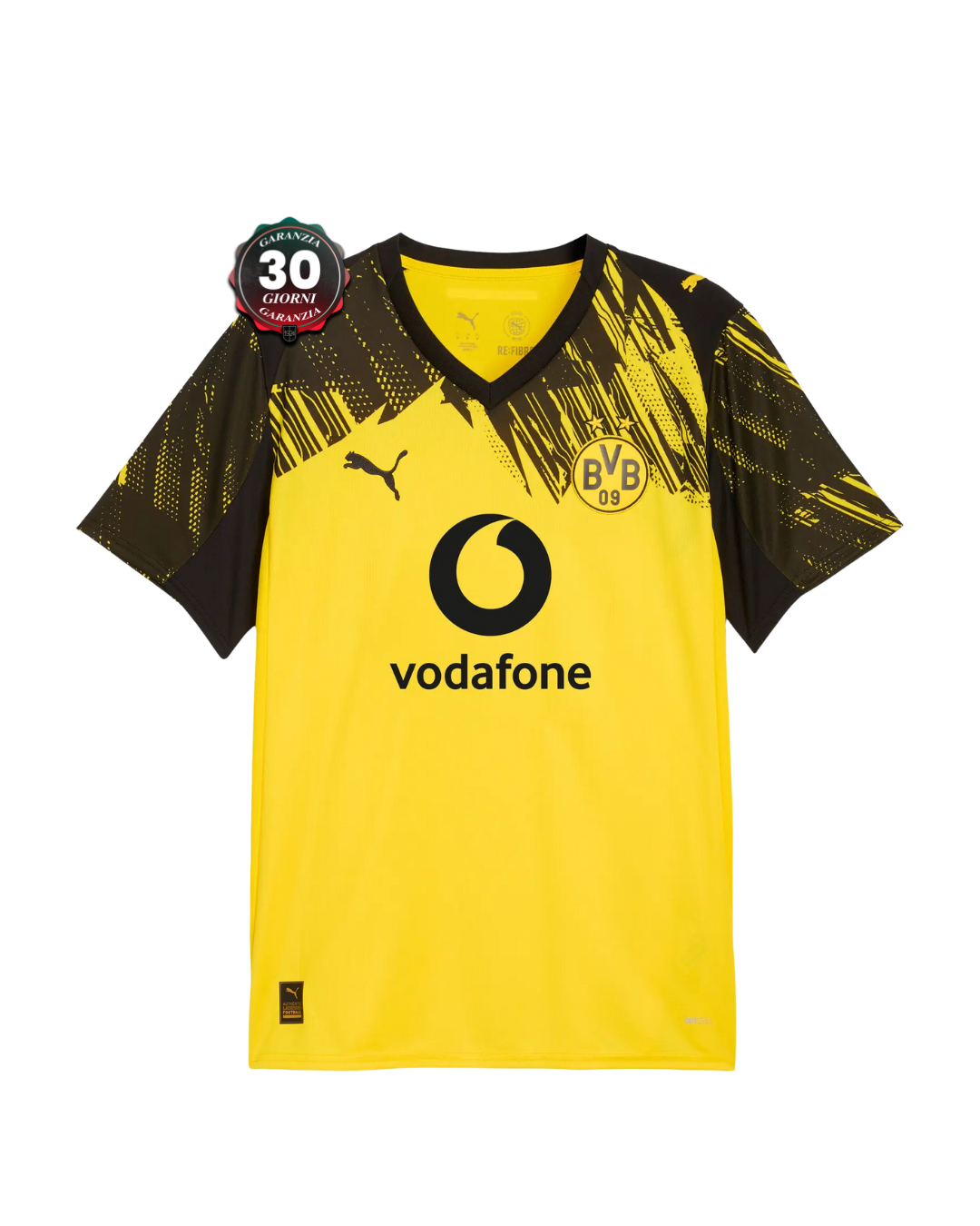 Maglia Home 25/26