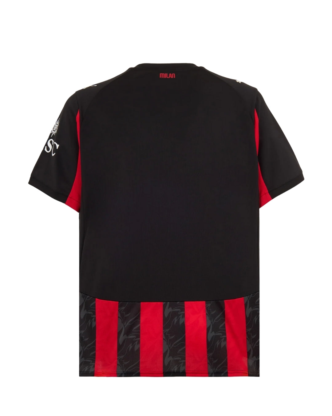 Maglia Home 25/26