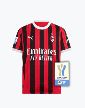 Maglia Home 24/25