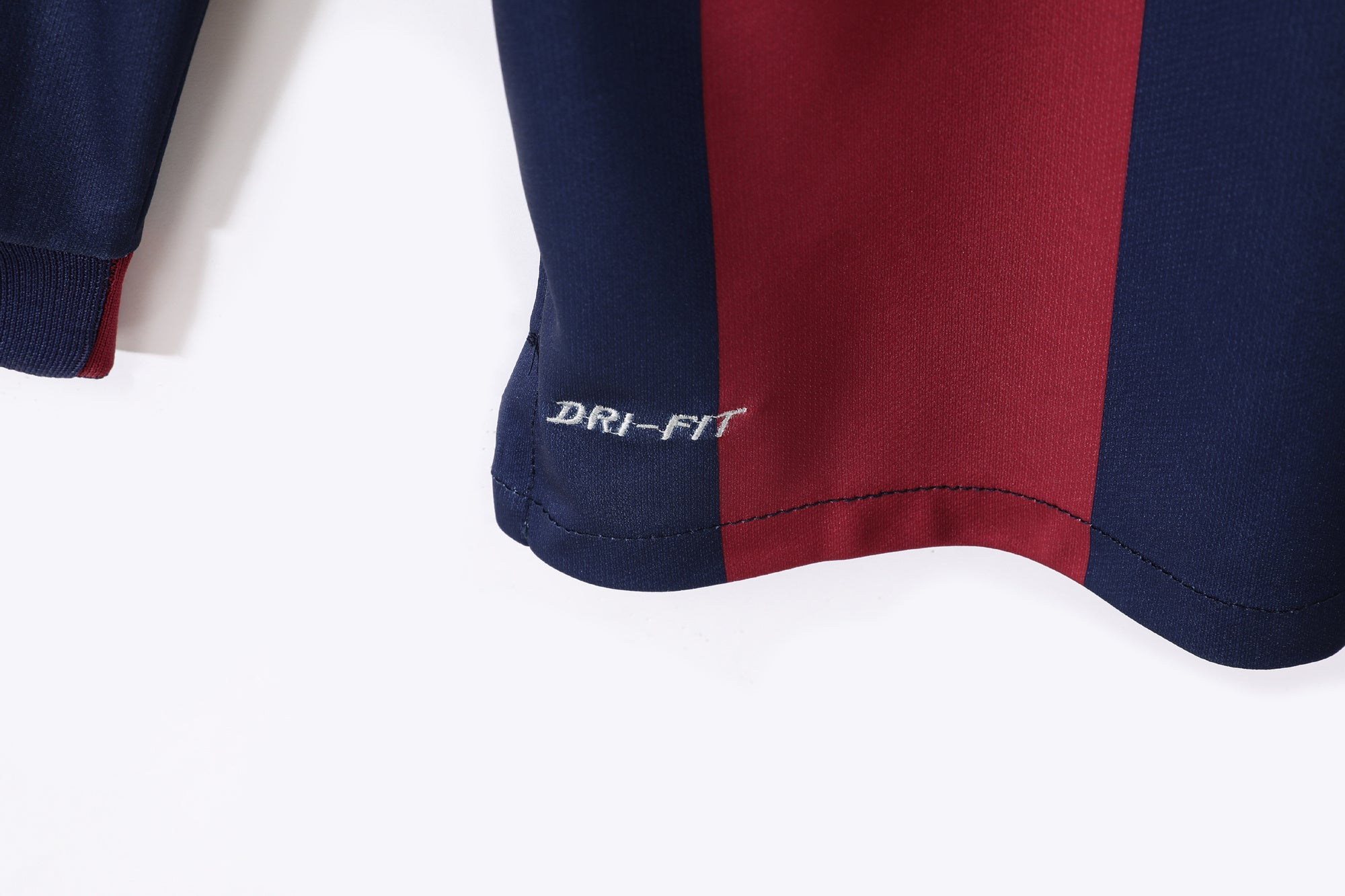 Maglia Retro Home Manica Lunga 2014/15