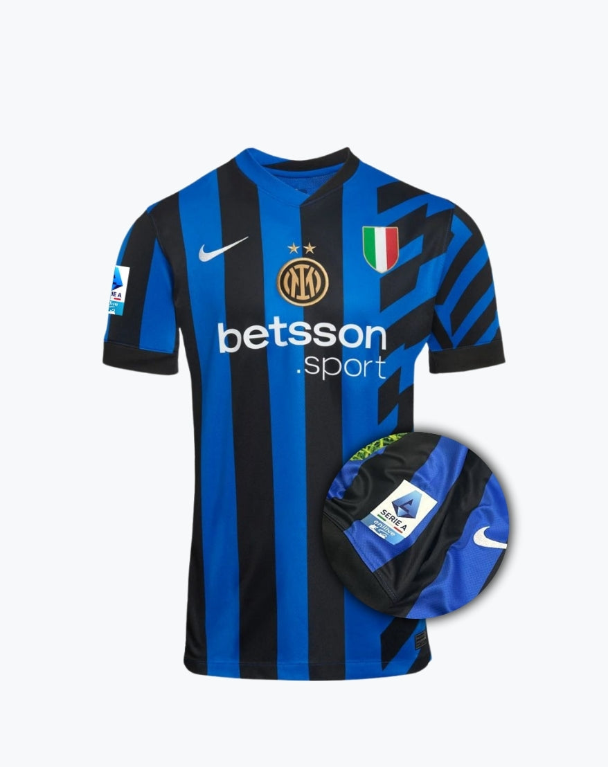 Maglia Home 24/25