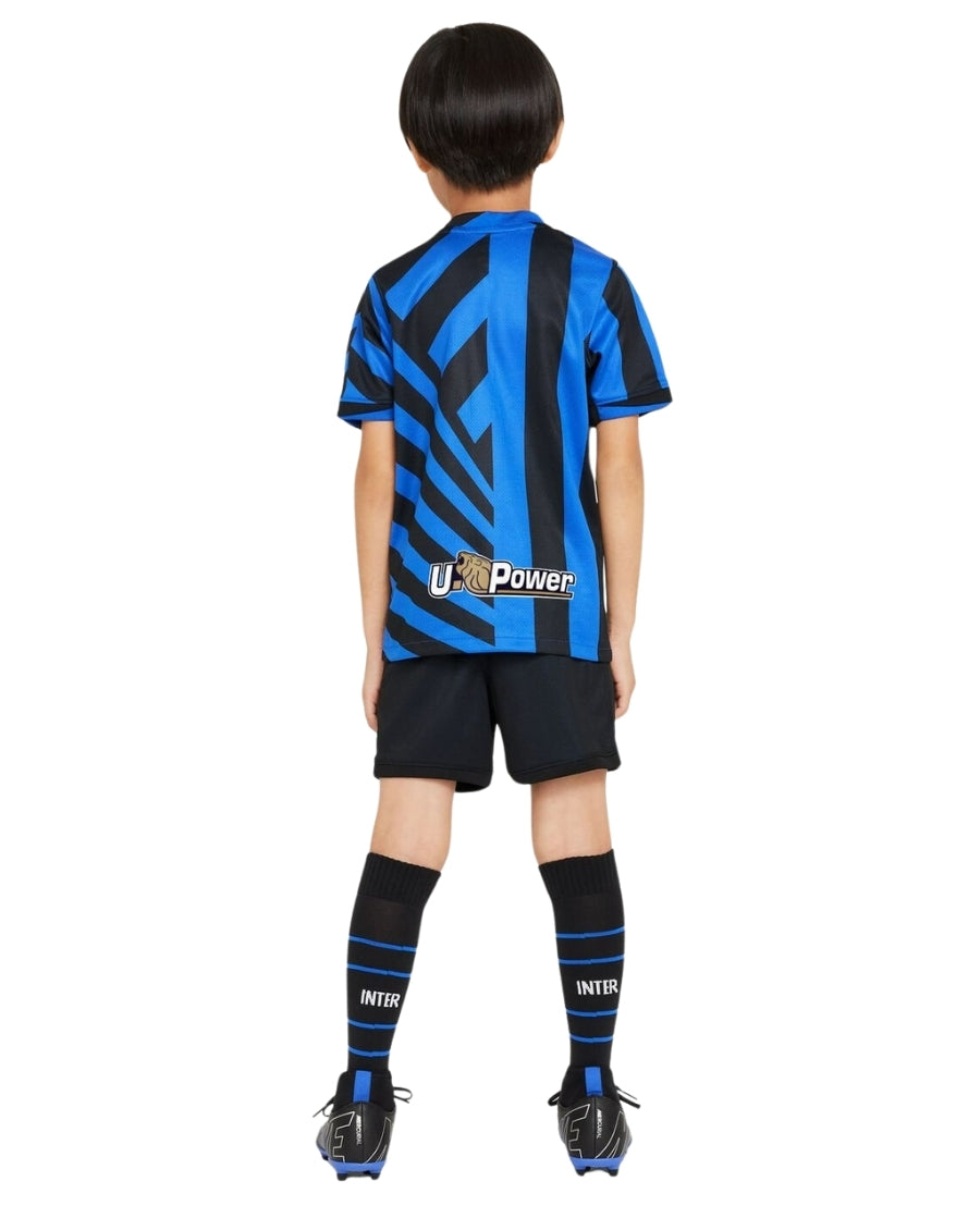 Kit Bambino Home 24/25