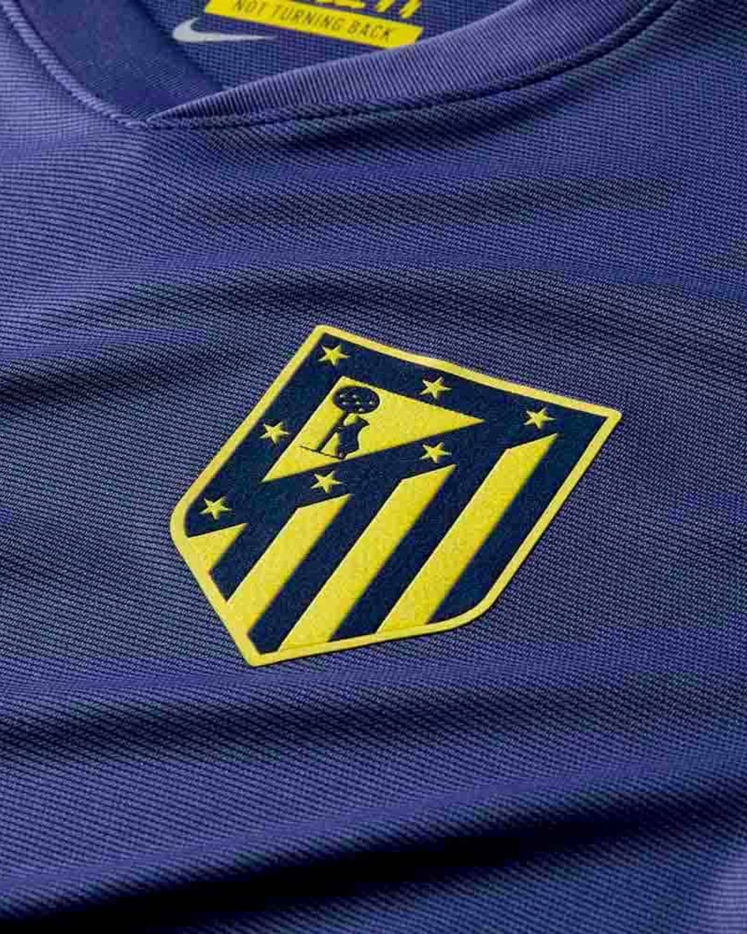 Maglia Away 25/26