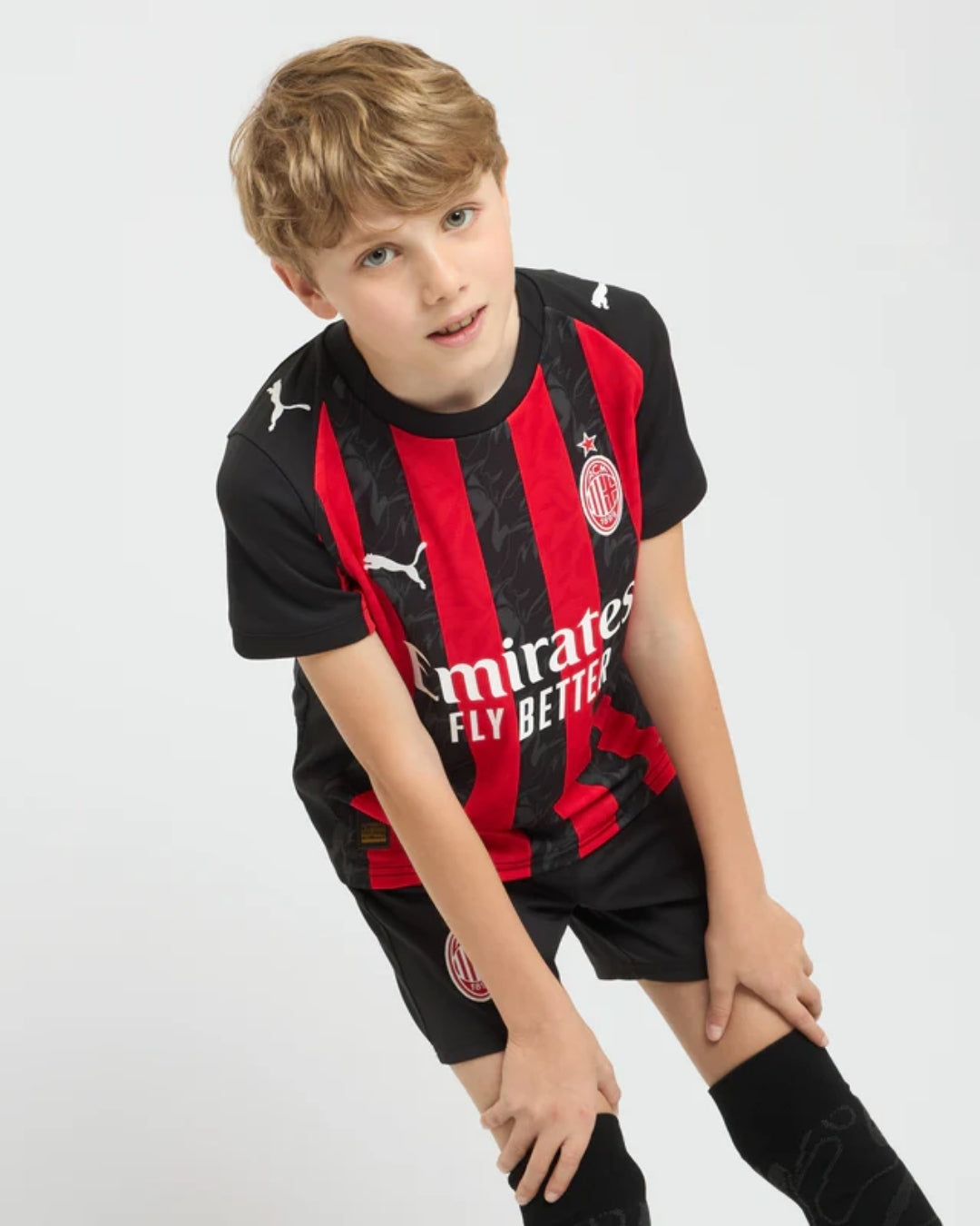 Kit Bambino Home 25/26