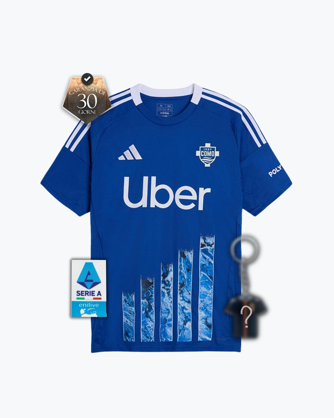 Maglia Home 24/25