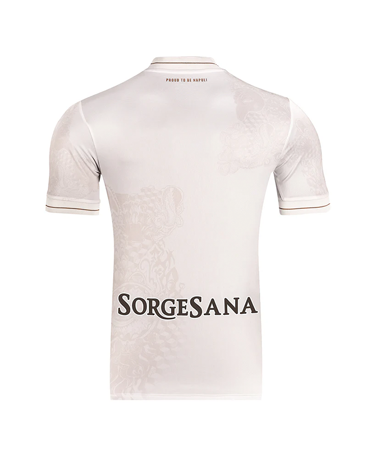 Maglia Away 25/26 Player