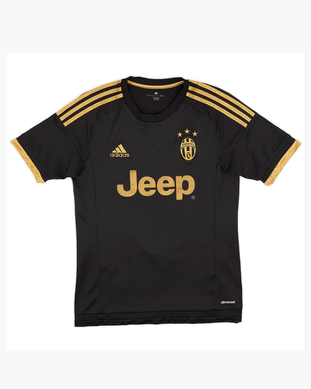 Maglia Retro Third 2015/16