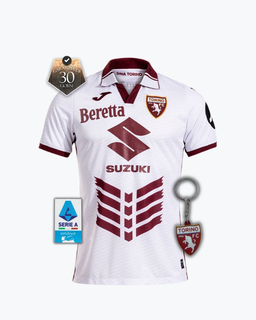 Maglia Away 24/25