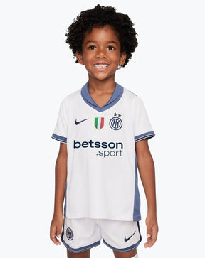 Kit Bambino Away 24/25