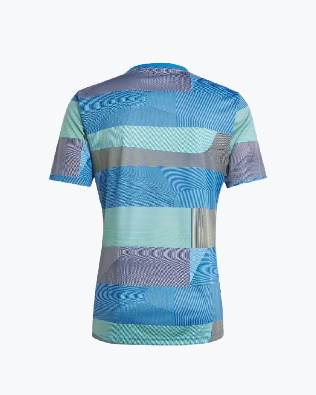 Maglia Pre 25/26