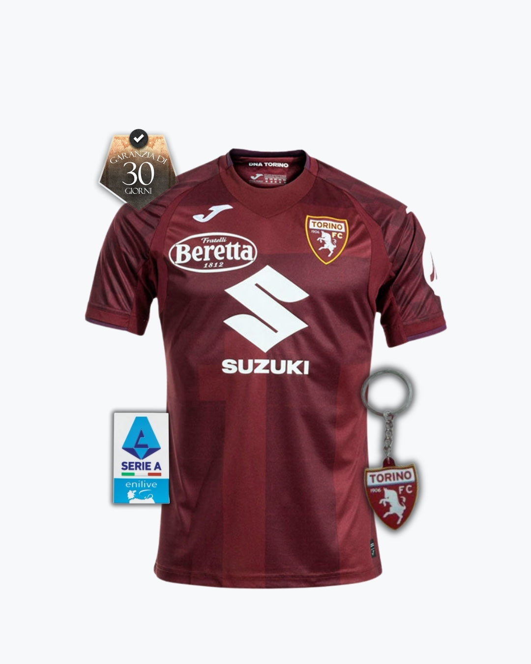 Maglia Home 24/25