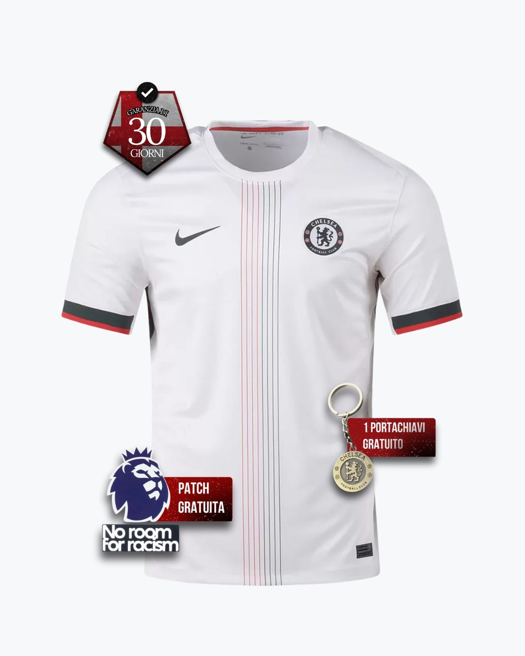 Maglia Away 25/26