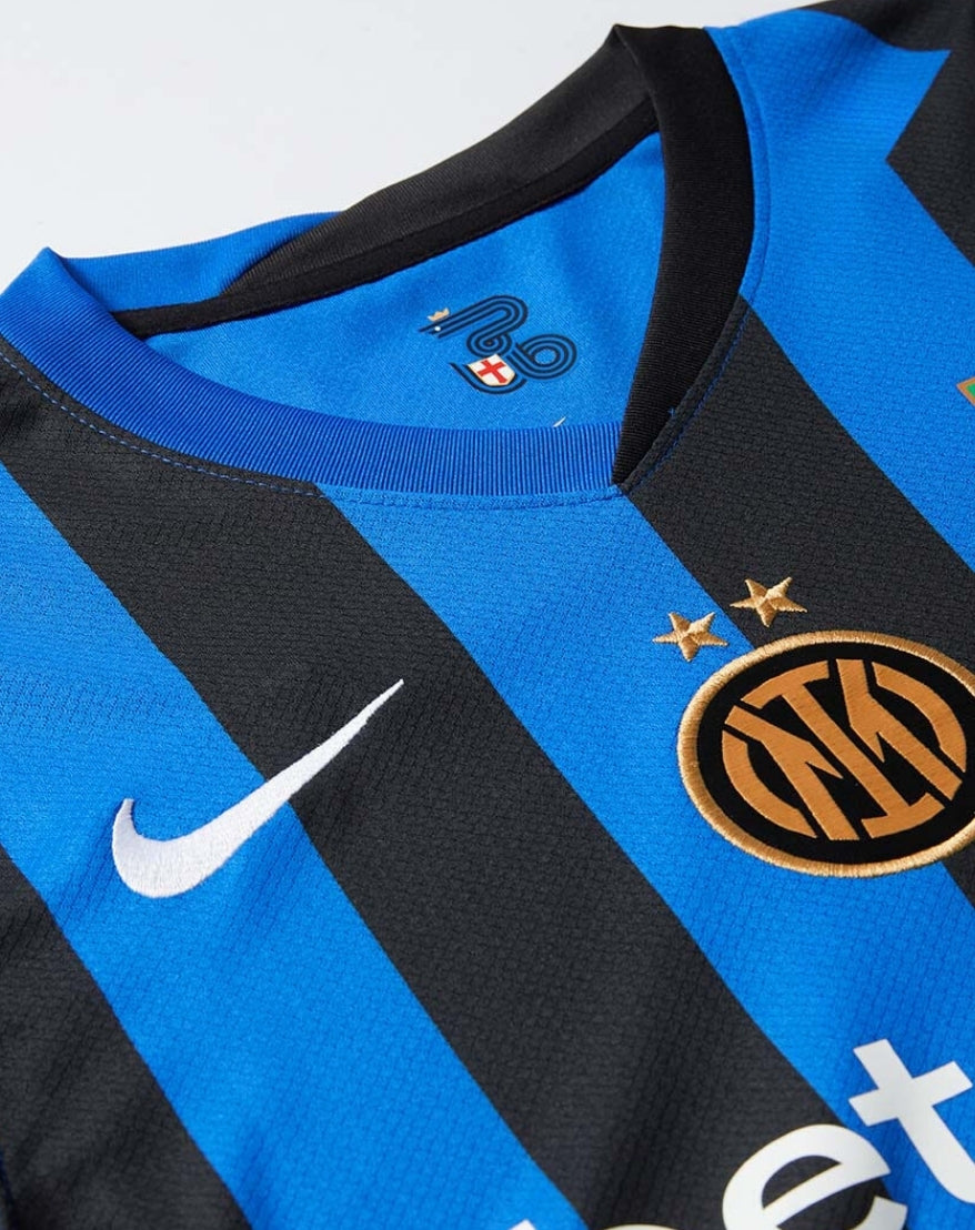 Maglia Home 24/25