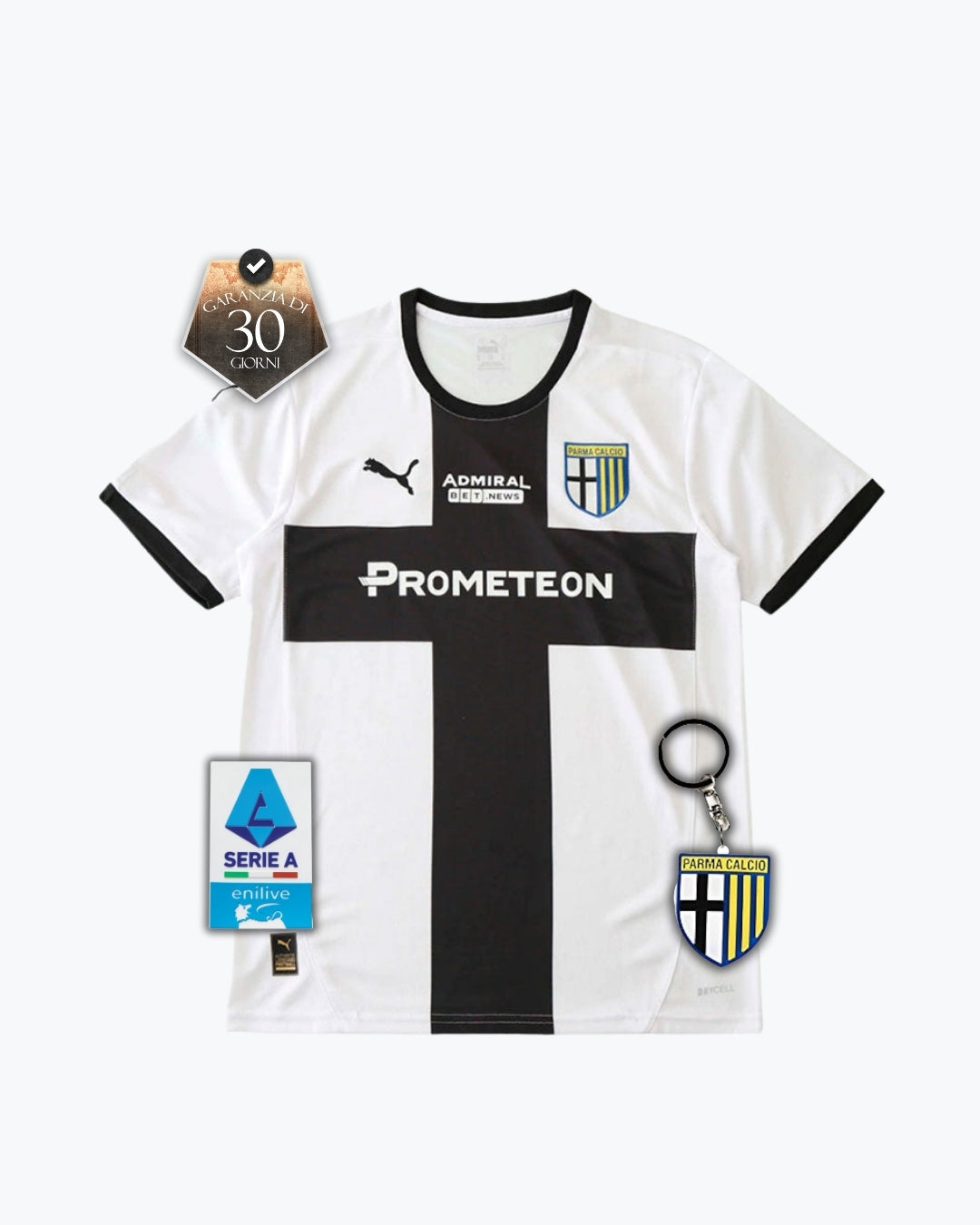 Maglia Home 24/25