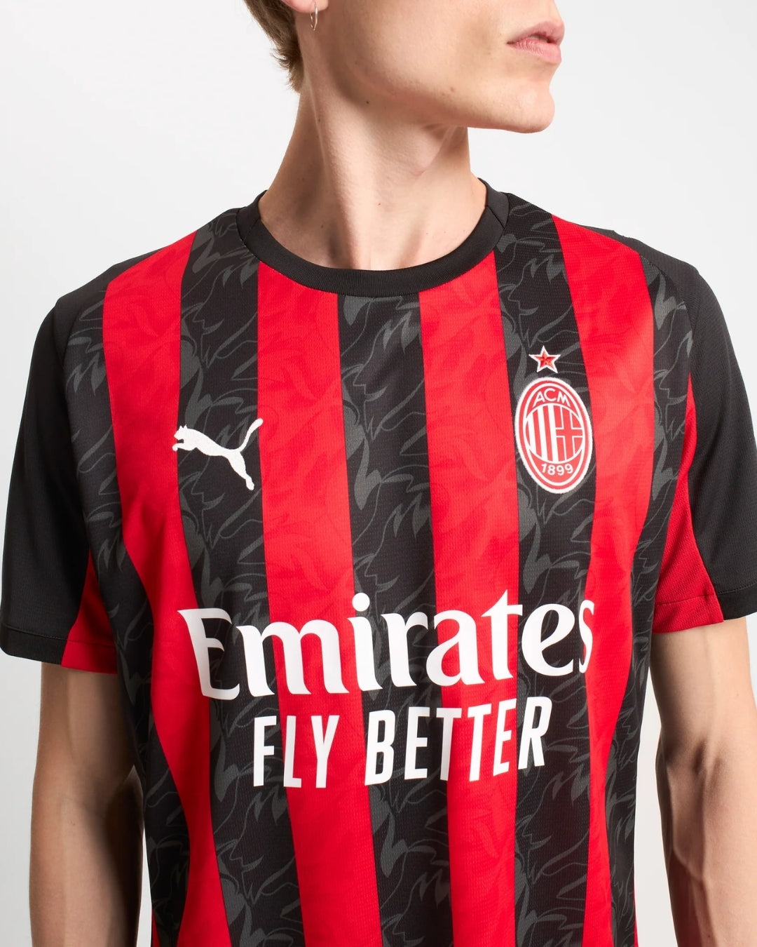#14 MODRIC Maglia Home 25/26