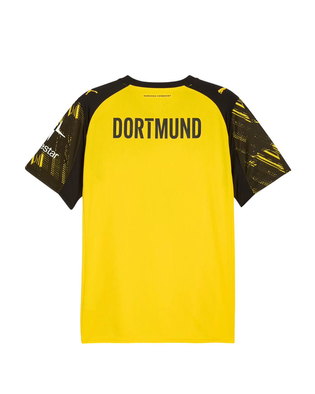 Maglia Home 25/26