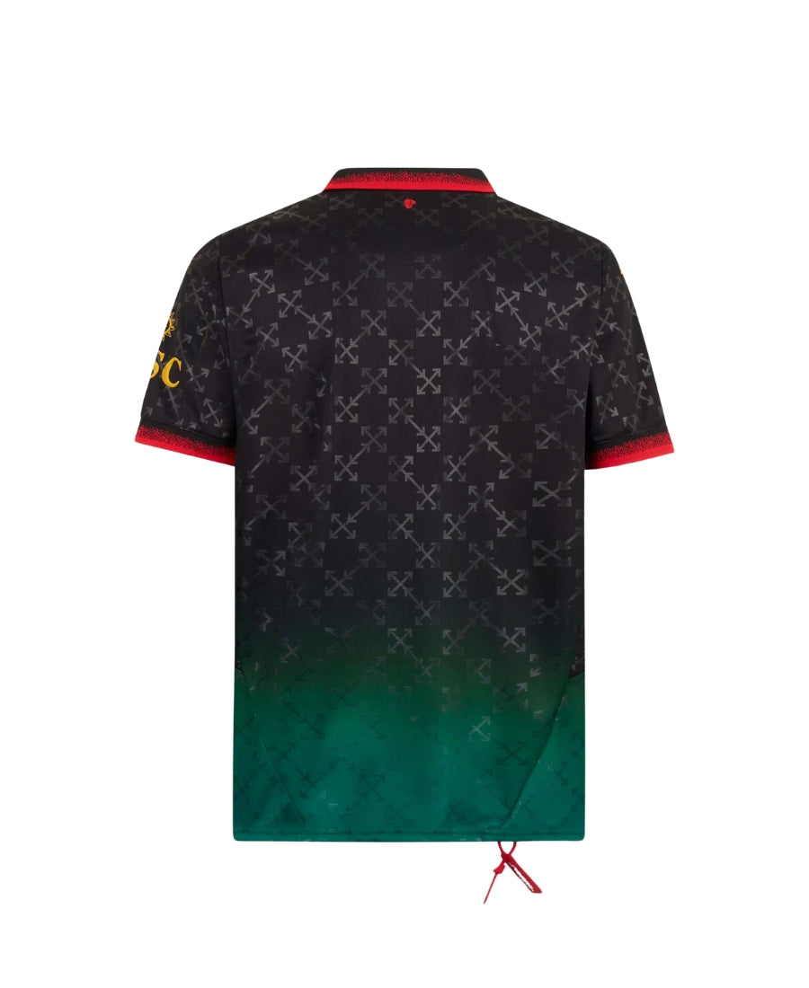 Maglia Black x Off-White™ 24/25
