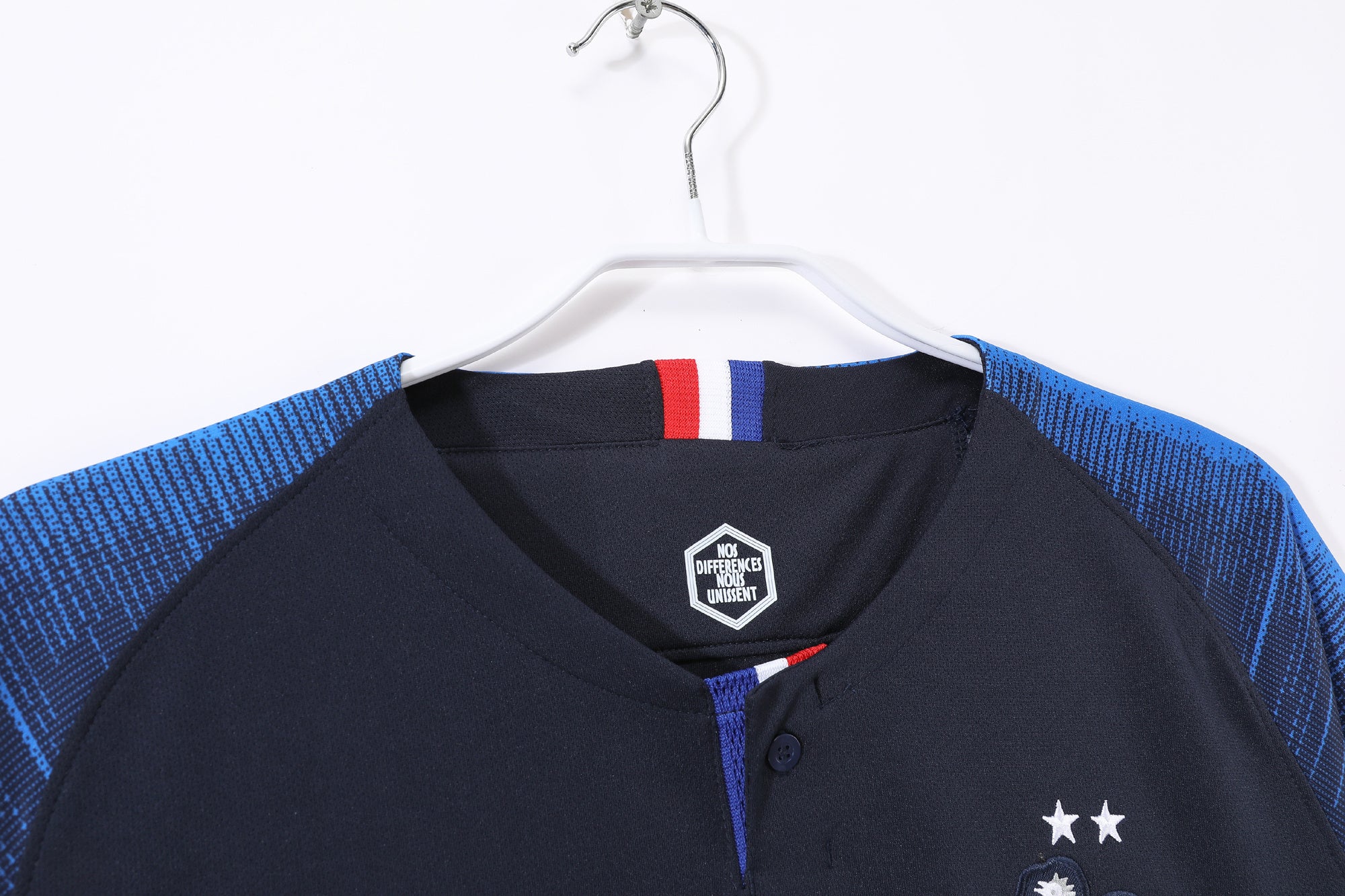 Maglia Retro Home 2018/19