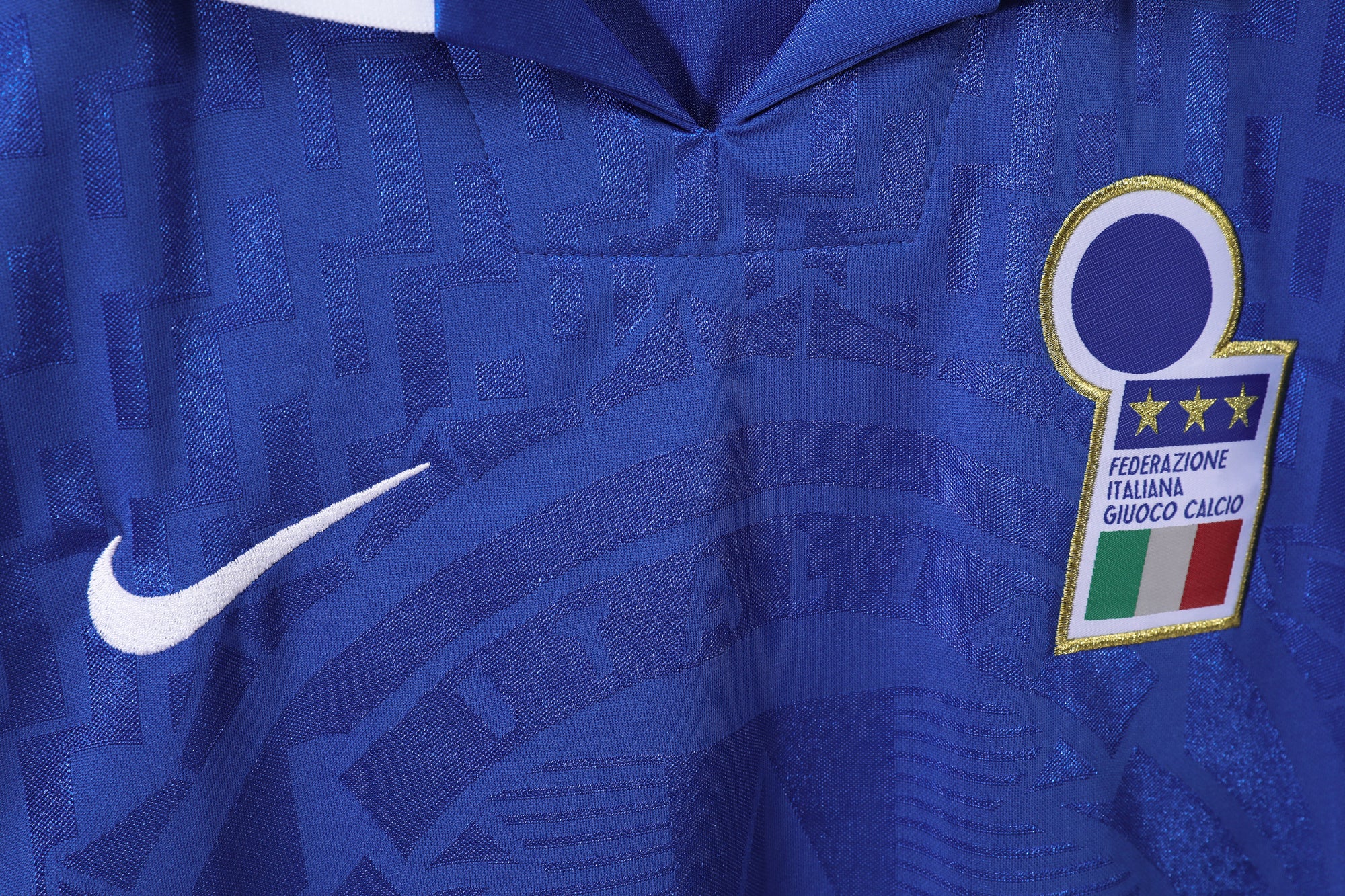 Maglia Retro Home 1995