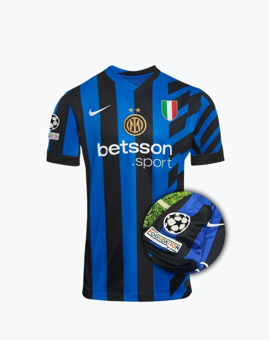 Maglia Home 24/25