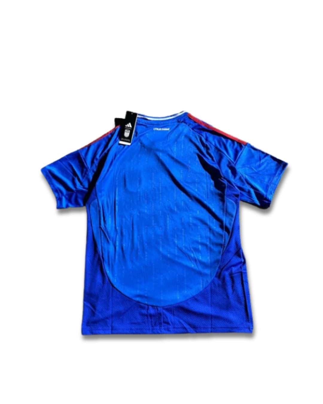 Maglia Concept x Stu