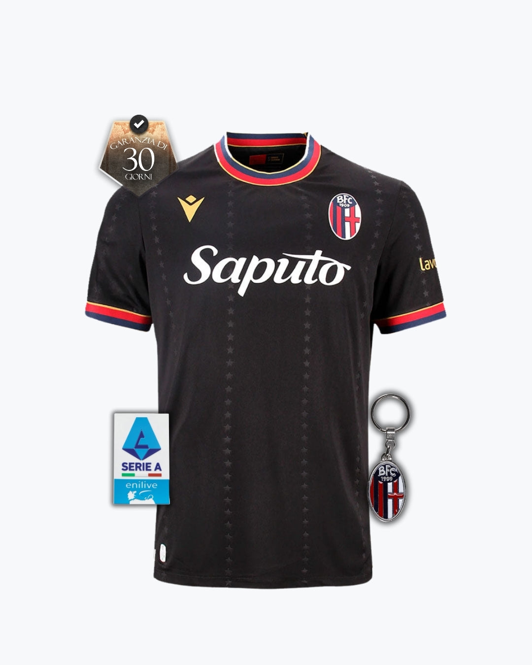 Maglia Speciali 24/25
