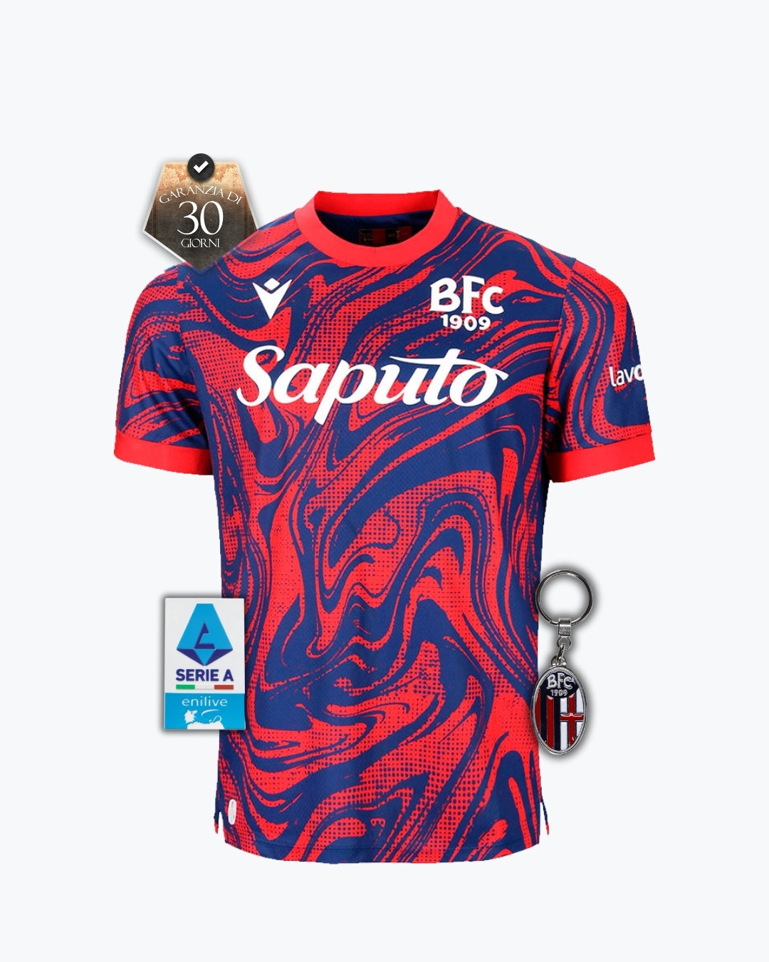 Maglia Third 24/25